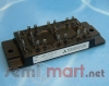 QM15TD-H - Mitsubishi Darlington module (no IGBT) 15A / 600V, six-pack
