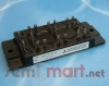 QM15TD-H - Mitsubishi Darlington Transistor Modul (kein IGBT), 15A / 600V, Six-Pack-Modul