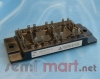 QM20TD-H - Mitsubishi Darlington module (no IGBT) 20A / 600V, six-pack