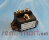 QM30HA-H - Mitsubishi Darlington module (no IGBT) 30A / 600V, single switch