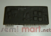 VLA554-01R - Isahaya hybrid gate driver IC type  VLA554-01R for IGBTs up to 3600 A  