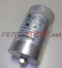 DCLSY1100-420 - DC-link capacitor  420µF (+/-10%) / 1100V ø=86mm x 136mm, screw terminals M6