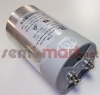 DCLSY1100-370 - DC-link capacitor  370µF (+/-10%) / 1100V ø=86mm x 145mm, screw terminals M6