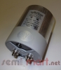 DCLSY900-340 - DC-link capacitor  340µF (+/-10%) / 900V ø=86mm x 105mm, screw terminals M6