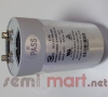 DCLSY900-600 - DC-link capacitor  600µF (+/-10%) / 900V ø=86mm x 150mm, screw terminals M6