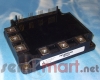 PM100RSA060 - 7-pack IPM / IGBT module 100A / 600V  Mitsubishi PM100RSA060