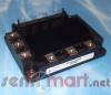 PM100CSA060 - six-pack IPM / IGBT module 100A / 600V  Mitsubishi PM100CSA060