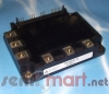 PM50RHA120 - 7-pack (Vollbrücke mit Brems-Chopper)  IPM / IGBT Modul 50A / 1200V  Mitsubishi PM50RHA120