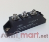 LJ-MDA55A2000V - Liujing dual diode module 55A / 2000V - common anode
