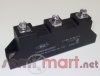 LJ-MDK55A3000V - Liujing dual diode module 55A / 3000V - high voltage common cathode type