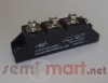 LJ-MTC55A1600V - Liujing thyristor module 55A / 1600V