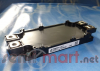 CM800DX-24T1 - dual IGBT module 800A / 1200V, NX housing